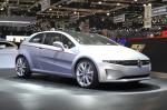 ItalDesign Tex 2011 года